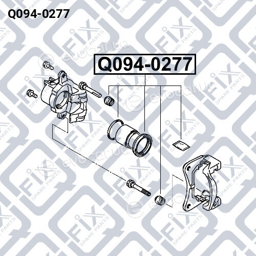Q-Fix Q0940277