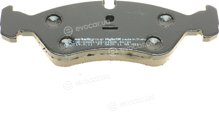 Metelli 22-0117-0