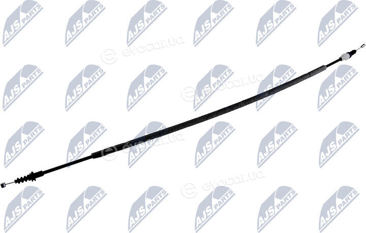 NTY EZC-LR-003