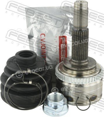 Febest 6510-001A48