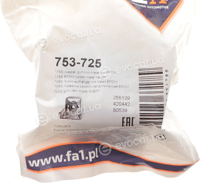 FA1 753-725