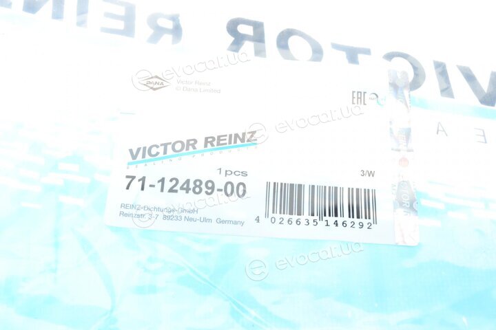 Victor Reinz 71-12489-00