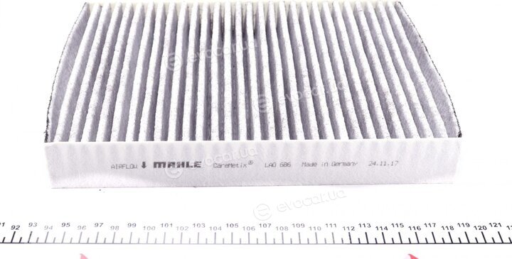 Mahle LAO 686