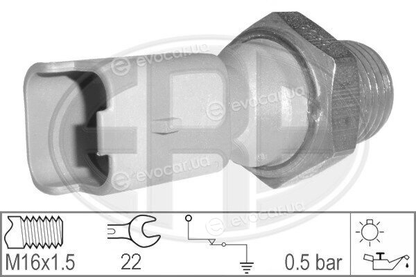 Era / Messmer 330026