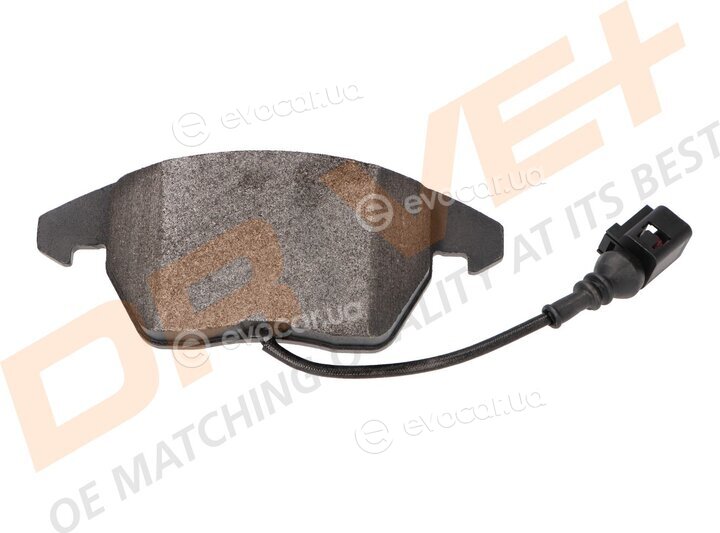 Drive+ DP1010.10.0036