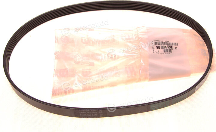 Mopar (PSA / FCA) 9800453180