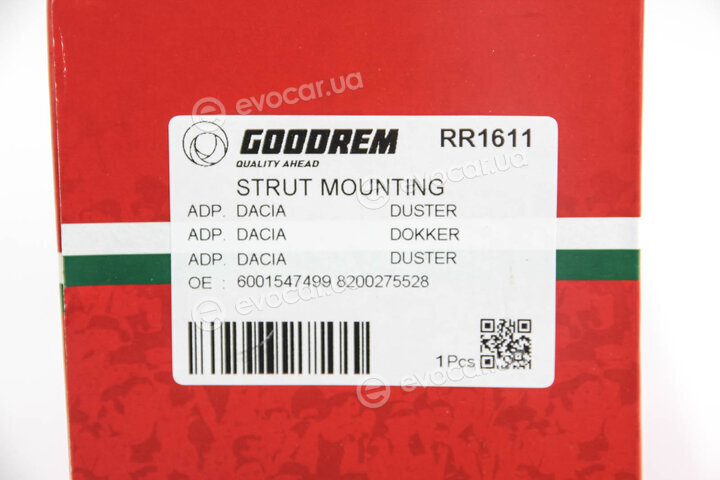 Goodrem RR1611