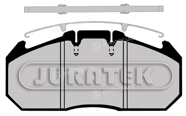 Juratek JCP1404