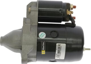 Starline SX 2262