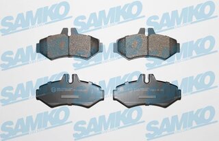 LPR / Samko 5SP956