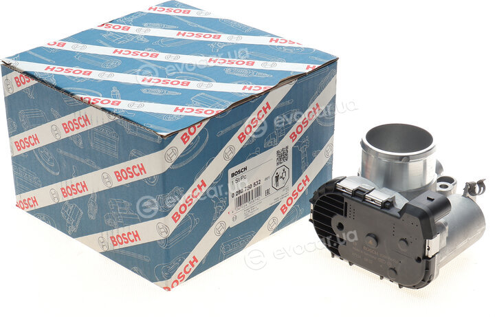 Bosch 0 280 750 532