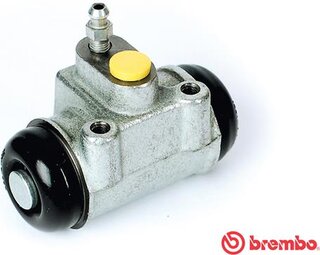 Brembo A 12 295