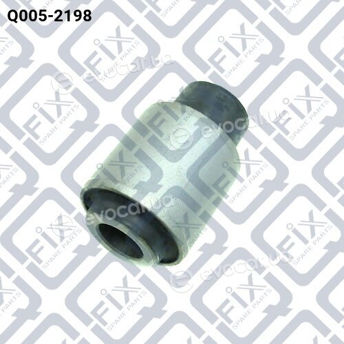 Q-Fix Q005-2198