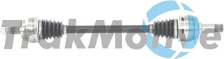 TrakMotive 30-2442