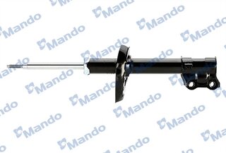 Mando EX546502K000