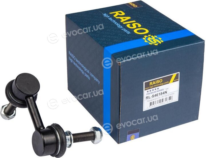 Raiso RL546184N