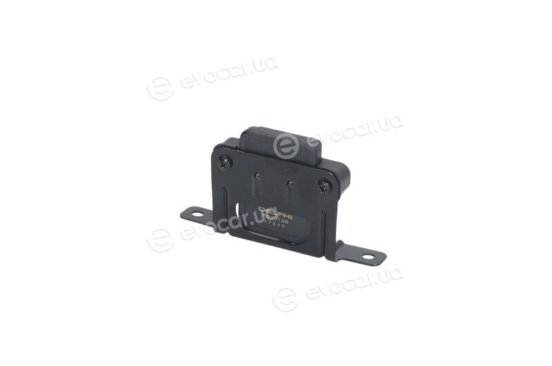 Delphi PS10126