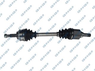 GSP 250279