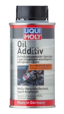 Liqui Moly 8352