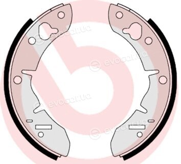 Brembo S 52 501