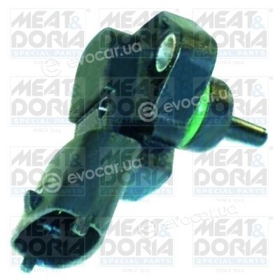 Meat & Doria 82296