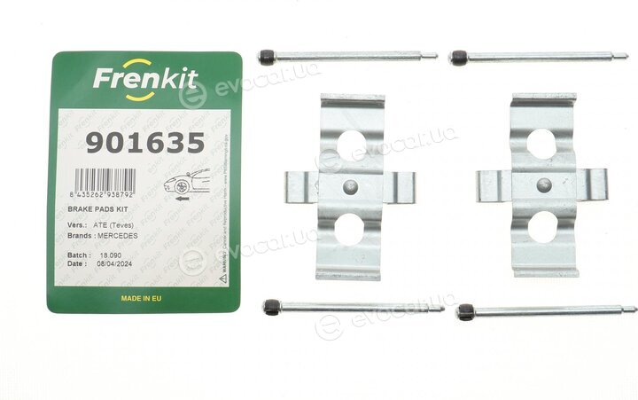 Frenkit 901635