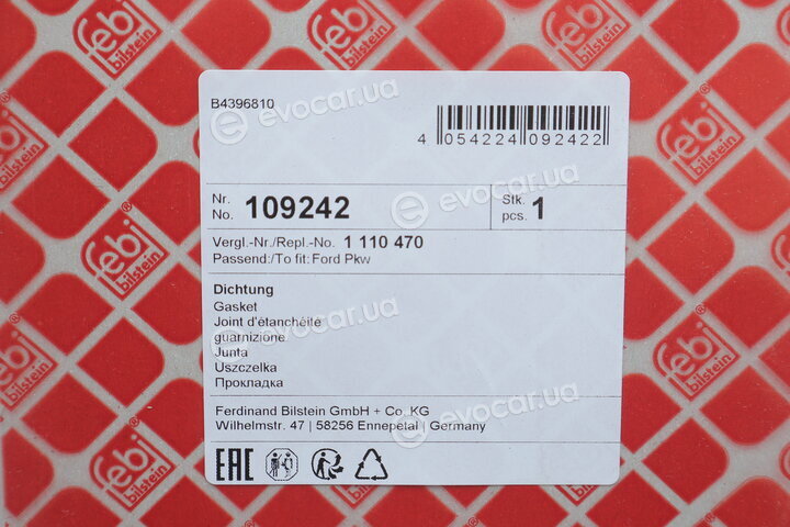 Febi 109242