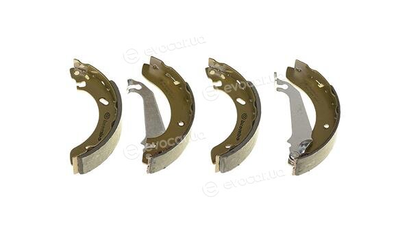 Brembo S 24 520