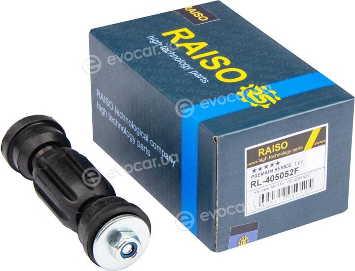 Raiso RL405052F
