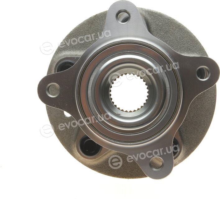 SKF VKBA 6750