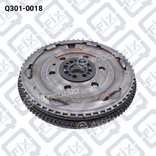 Q-Fix Q3010018