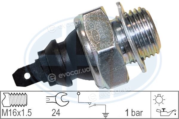 Era / Messmer 330367