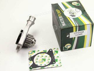 BGA CP2458