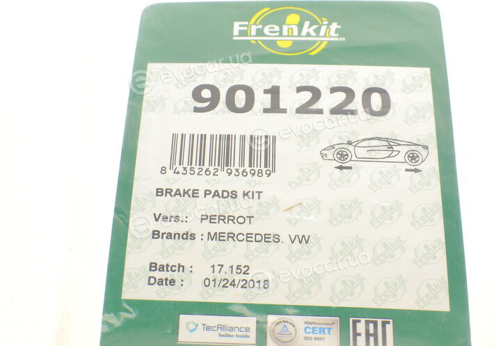 Frenkit 901220