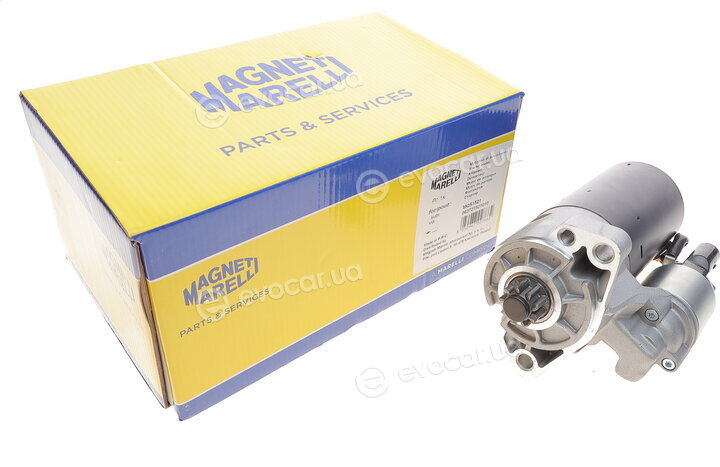 Magneti Marelli 063721521010