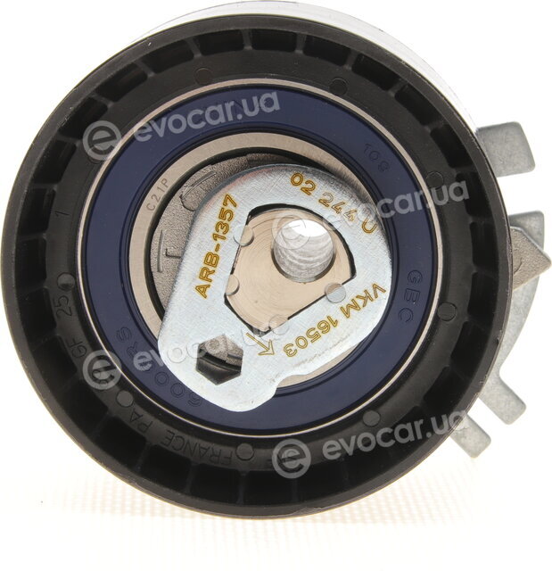 SKF VKMA 06503