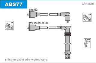 Janmor ABS77