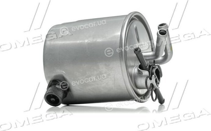 Mahle KL 440/37