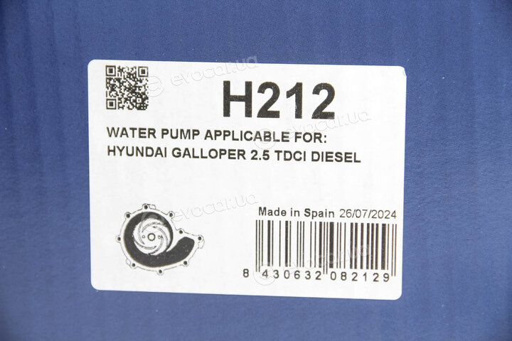 Dolz H212