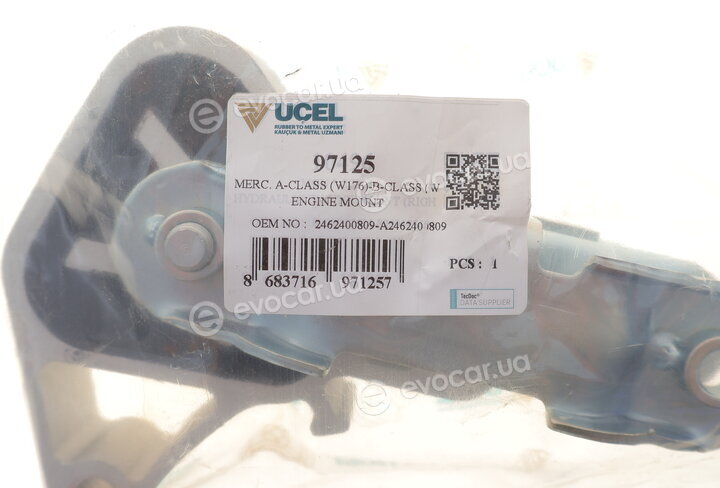 Ucel 97125