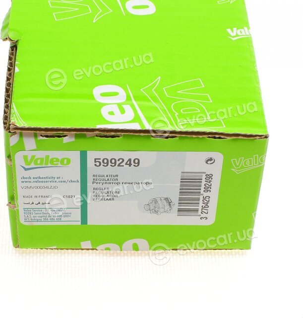 Valeo 599249