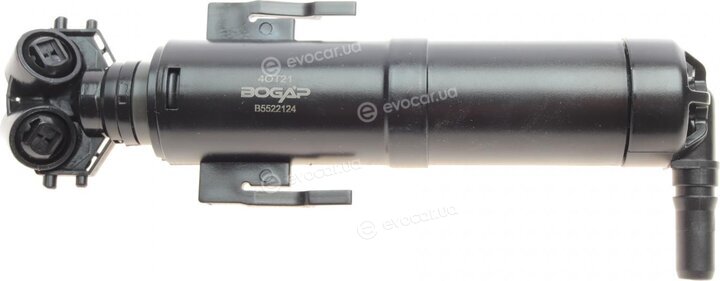 Bogap B5522124