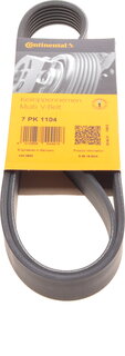 Continental 7PK1104