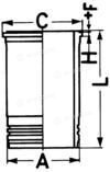 Kolbenschmidt 89902110