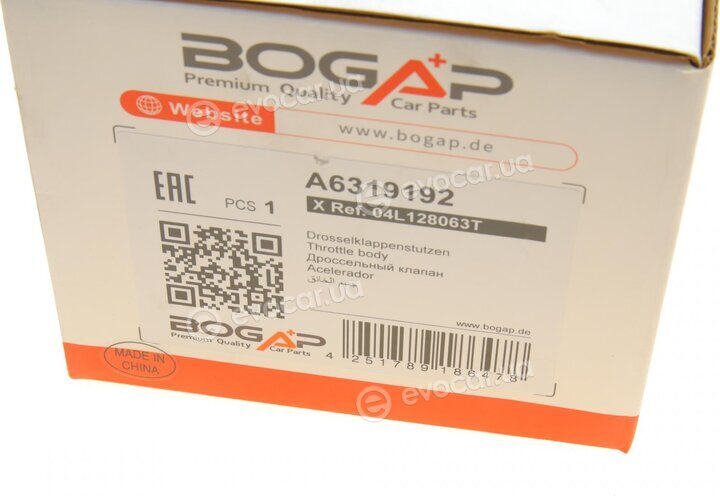 Bogap A6319192