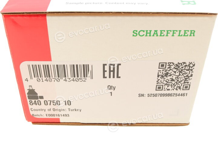 FAG 840 0750 10