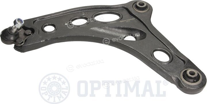 Optimal G6-1596