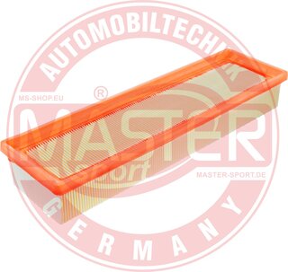 Master Sport 36010-LF-PCS-MS
