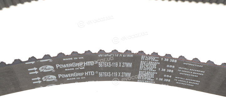 Gates K035675XS