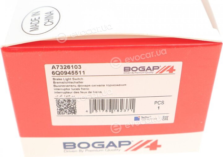 Bogap A7326103